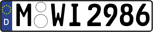 M-WI2986