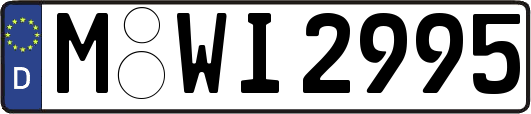 M-WI2995