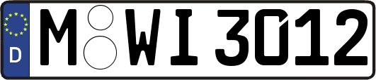 M-WI3012