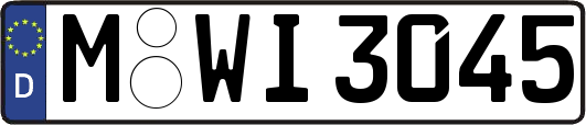 M-WI3045