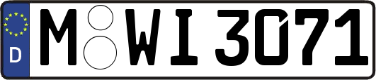 M-WI3071