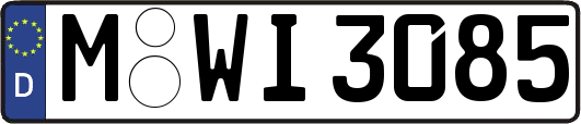 M-WI3085
