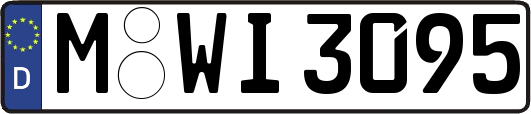 M-WI3095