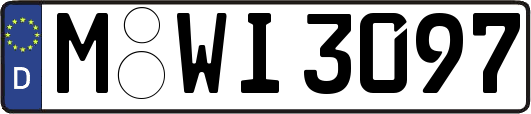 M-WI3097