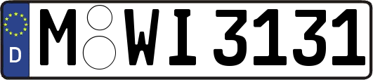 M-WI3131