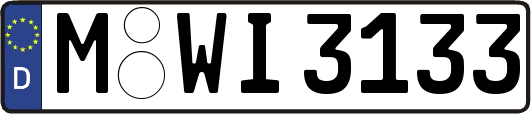 M-WI3133