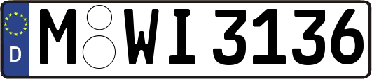 M-WI3136