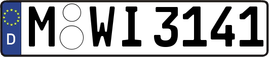 M-WI3141