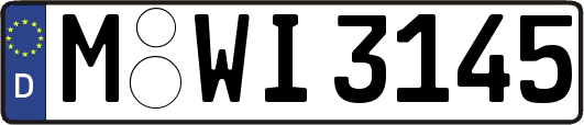 M-WI3145