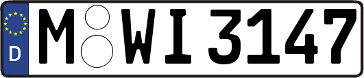 M-WI3147