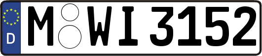 M-WI3152