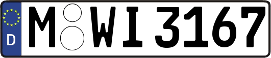 M-WI3167