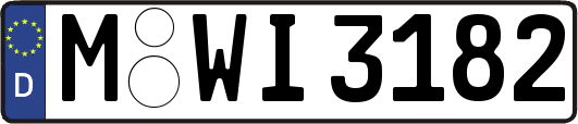 M-WI3182