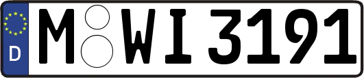 M-WI3191