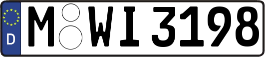 M-WI3198