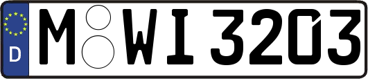 M-WI3203