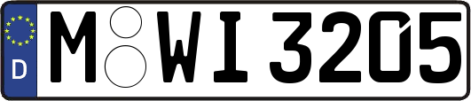M-WI3205