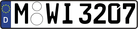 M-WI3207