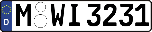 M-WI3231