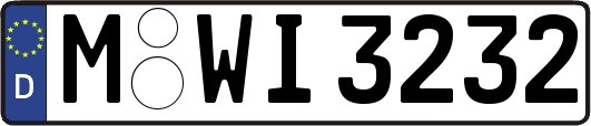 M-WI3232