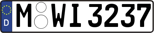 M-WI3237