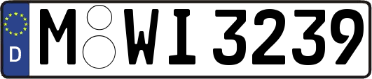 M-WI3239