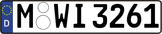 M-WI3261