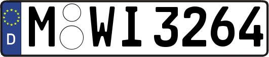 M-WI3264