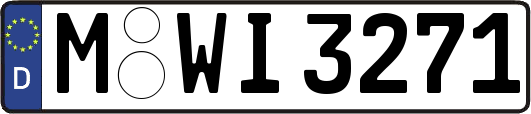 M-WI3271