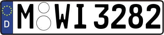 M-WI3282