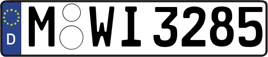 M-WI3285
