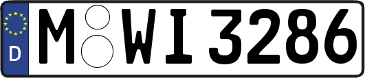 M-WI3286