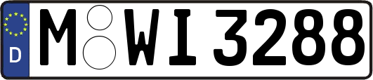 M-WI3288