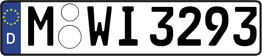 M-WI3293