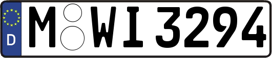 M-WI3294