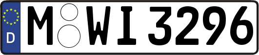 M-WI3296