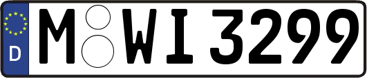 M-WI3299