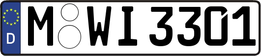 M-WI3301