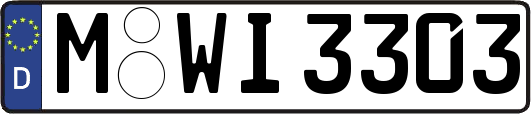 M-WI3303