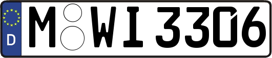 M-WI3306