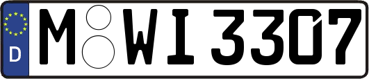 M-WI3307