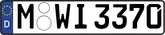 M-WI3370