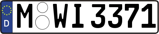 M-WI3371