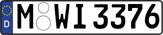 M-WI3376