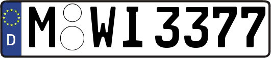 M-WI3377