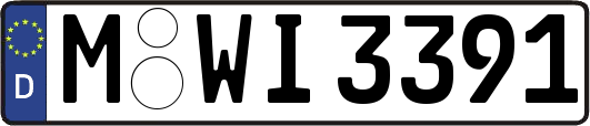 M-WI3391