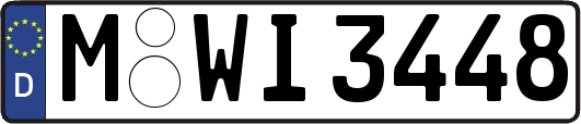 M-WI3448