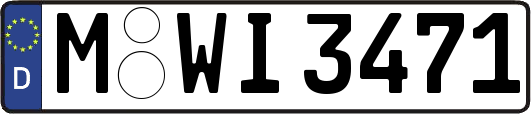 M-WI3471
