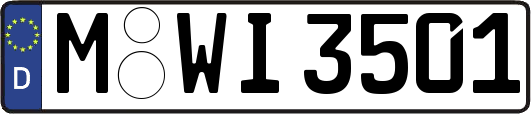 M-WI3501