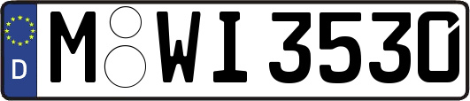 M-WI3530